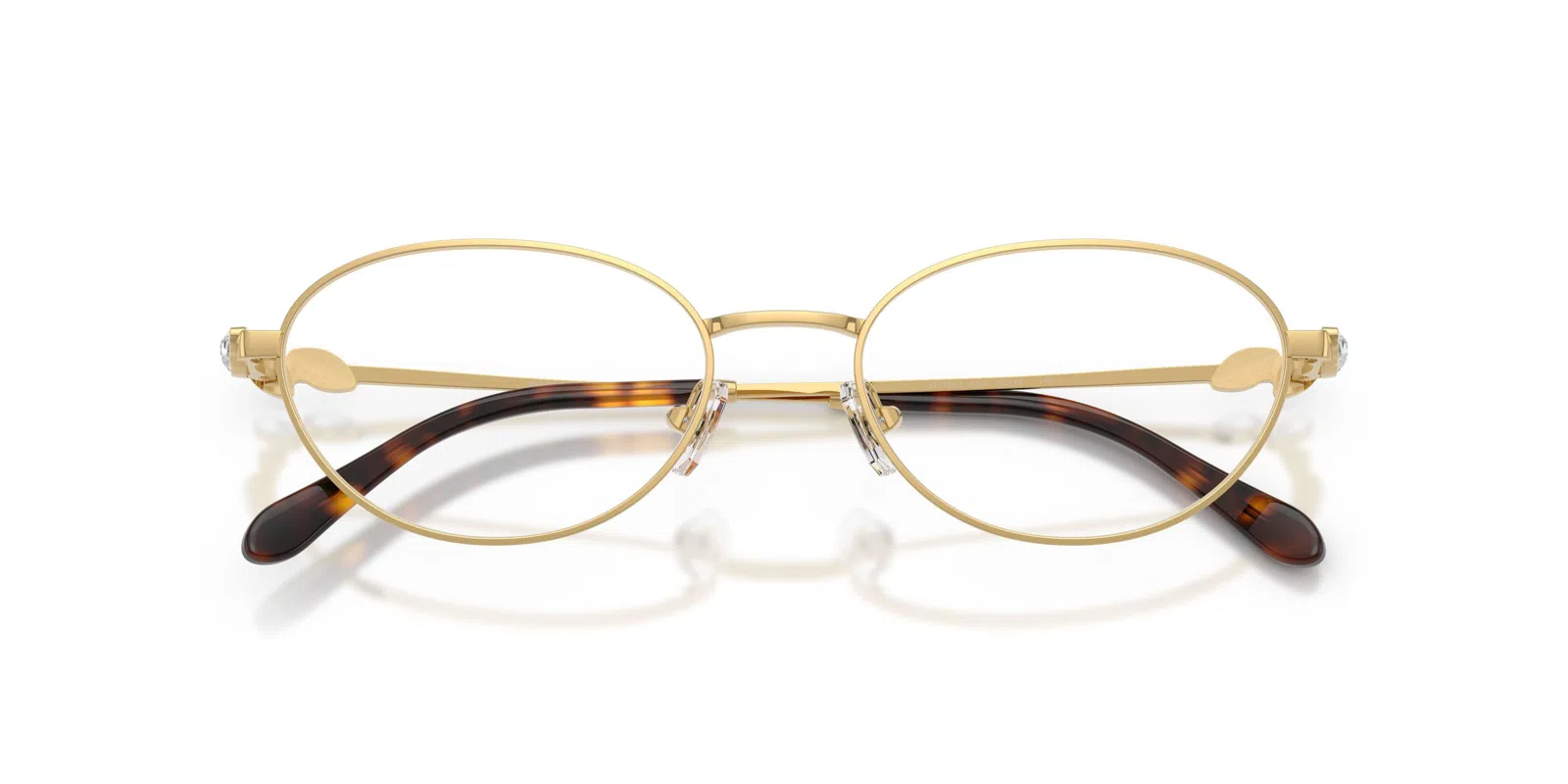 Swarovski 1043 Eyeglasses - view 13